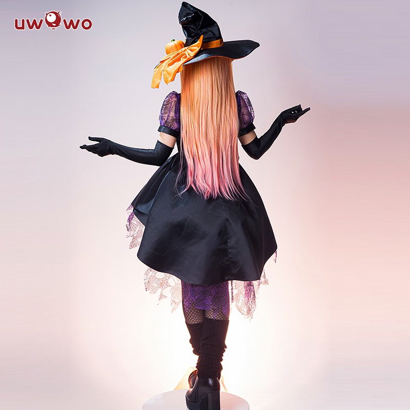 Kostium Cosplay Marin Kitagawa – Anime Cosplay Characters recenzja i cena