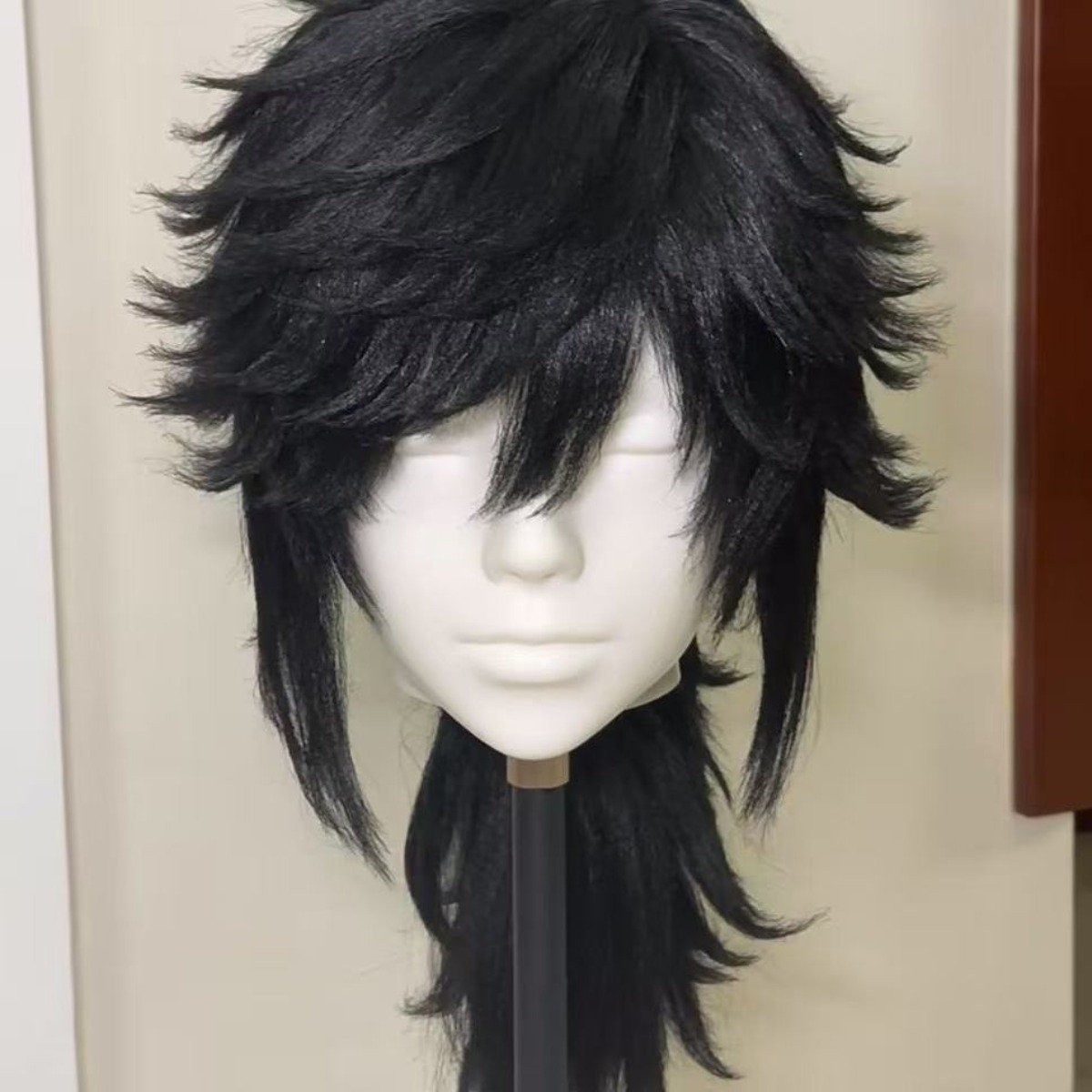 Peruka do cosplayu Tomioka Giy – Anime Cosplay Recommendations recenzja i cena