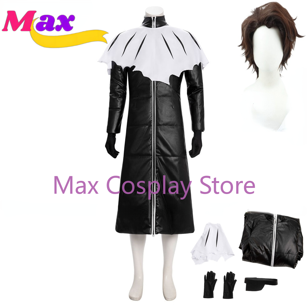 Max Cos Anime Thousand Year Bl – Bleach Captain Coat recenzja i cena