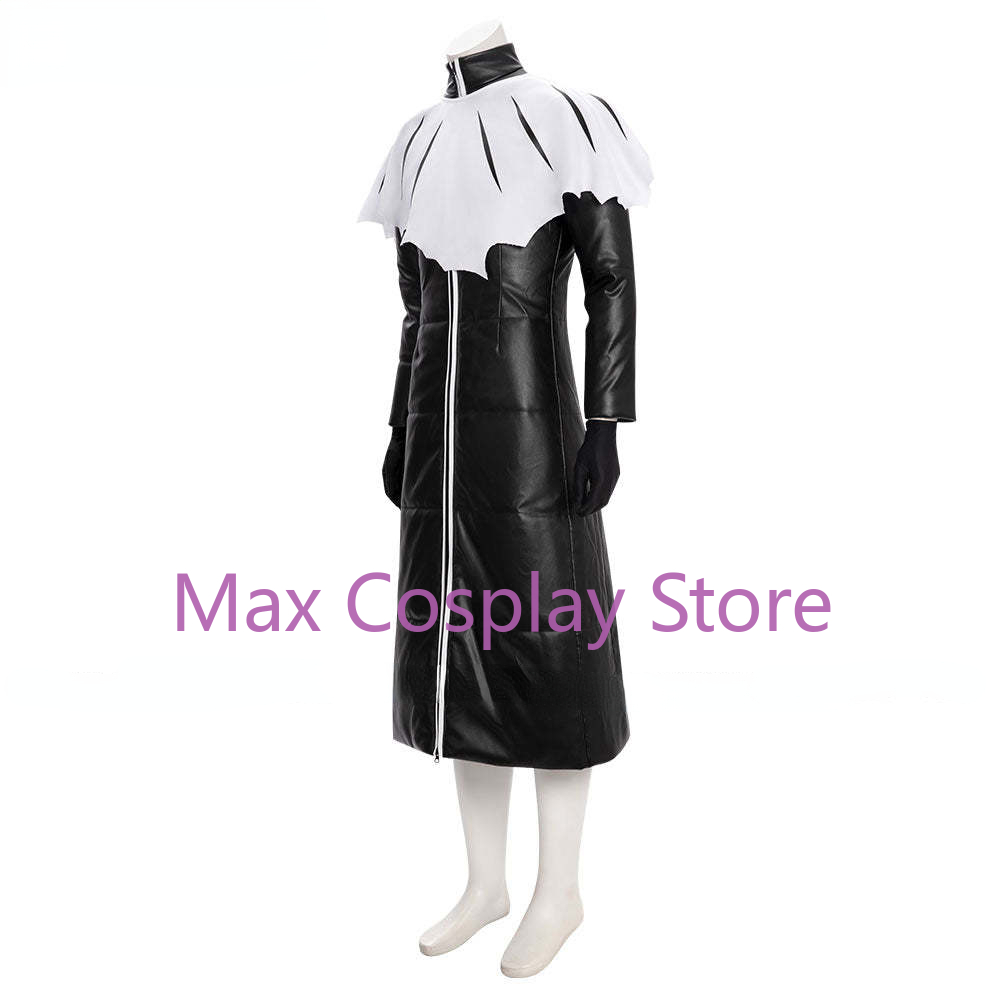 Max Cos Anime Thousand Year Bl – Bleach Captain Coat recenzja i cena