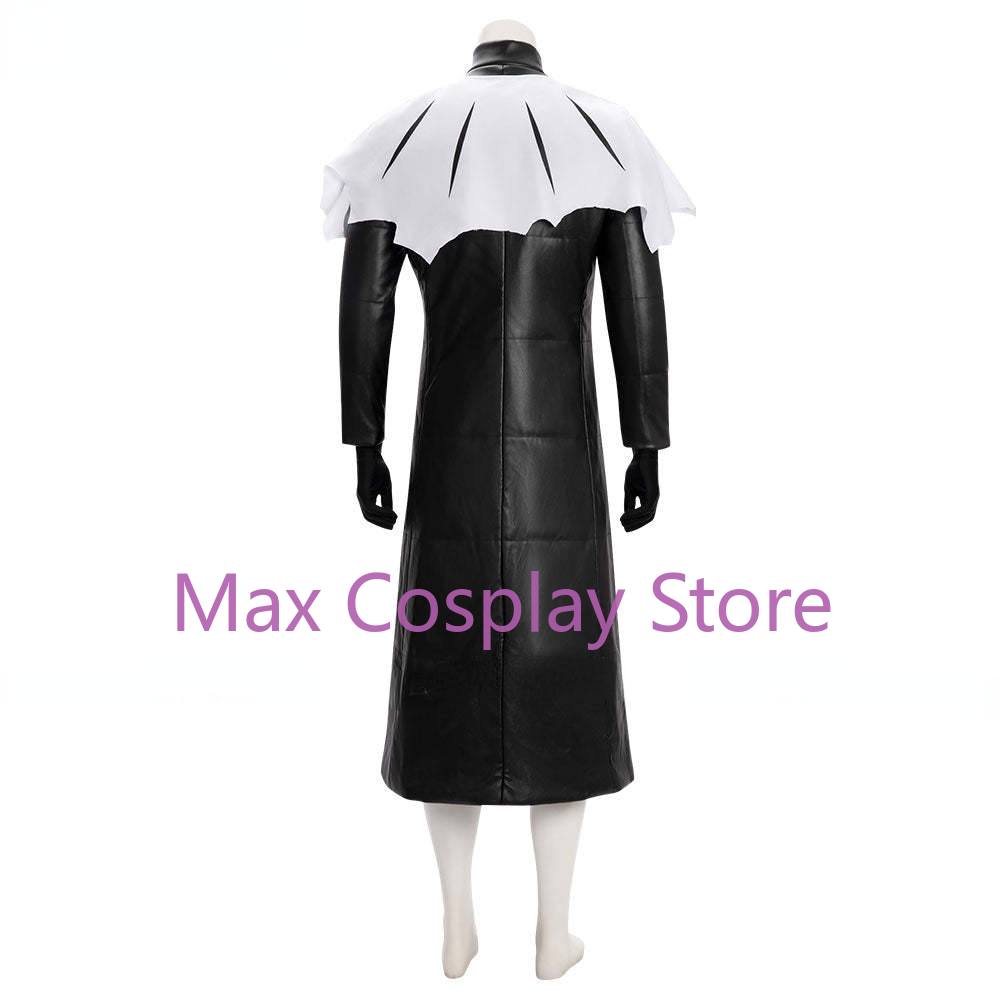 Max Cos Anime Thousand Year Bl – Bleach Captain Coat recenzja i cena