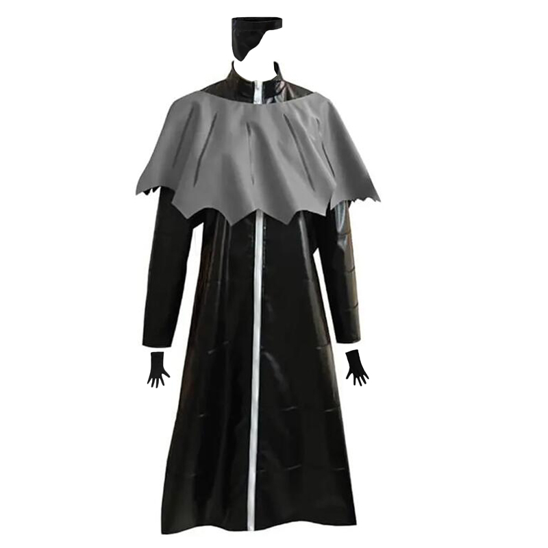 Anime Cosplay Aizen Sousuke sk – Bleach Captain Coat recenzja i cena