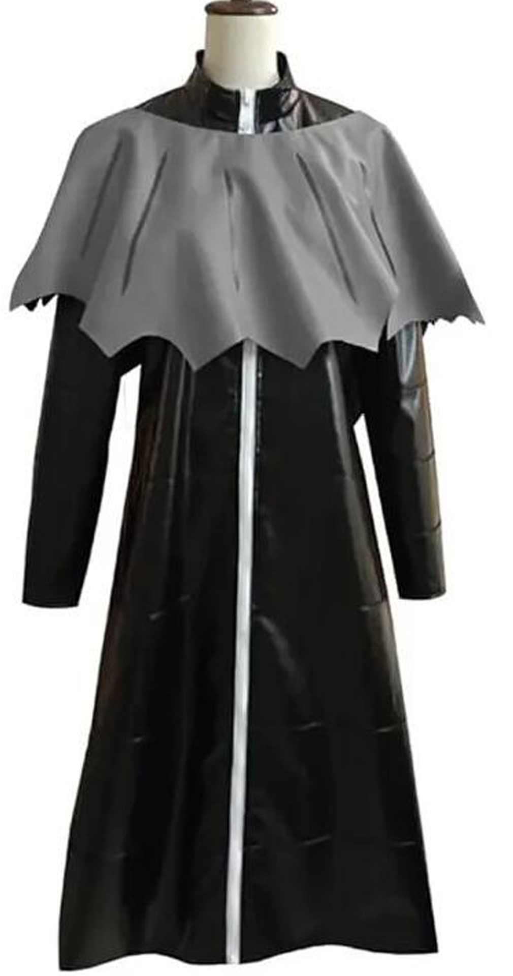 Anime Cosplay Aizen Sousuke sk – Bleach Captain Coat recenzja i cena