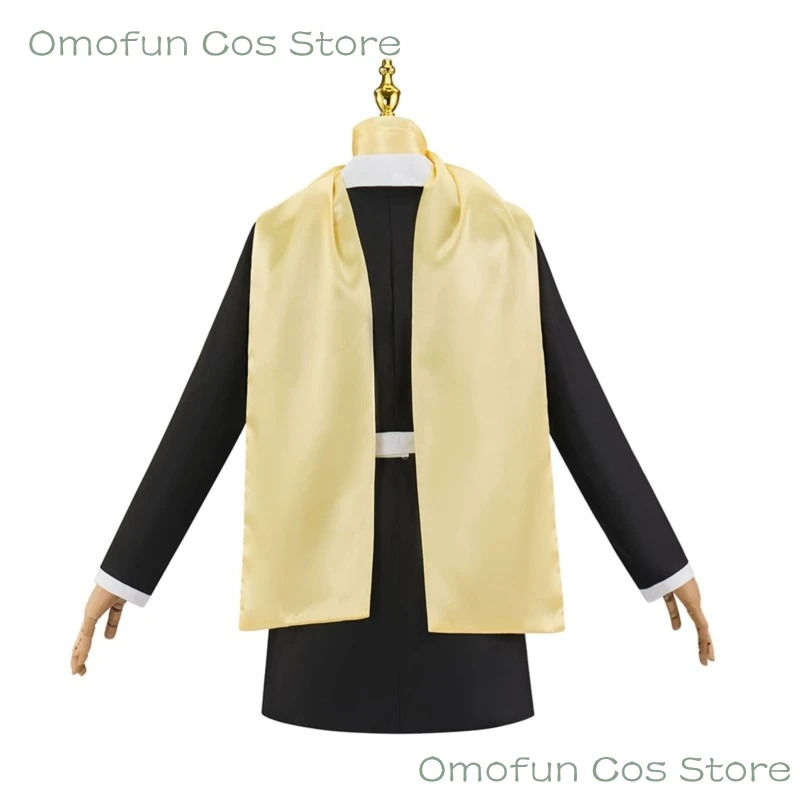 Kostium Cosplay Mia Fey z gry  – Anime And Cosplay Expo 2025 recenzja i cena